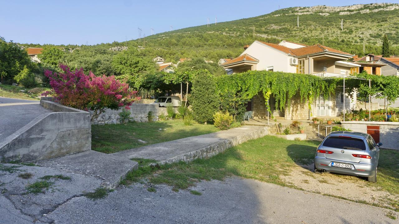 Apartman Spirto Trebinje Exterior photo