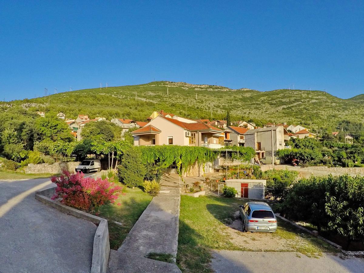 Apartman Spirto Trebinje Exterior photo