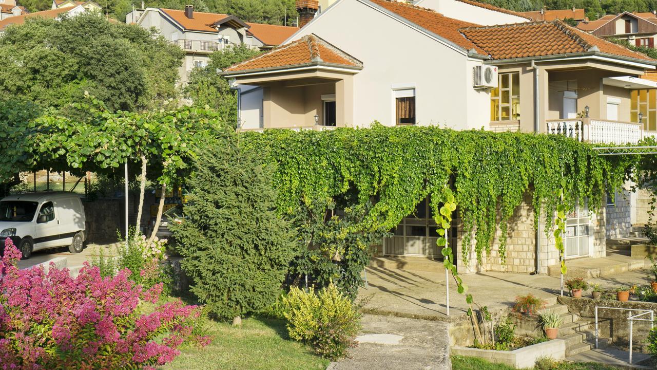 Apartman Spirto Trebinje Exterior photo