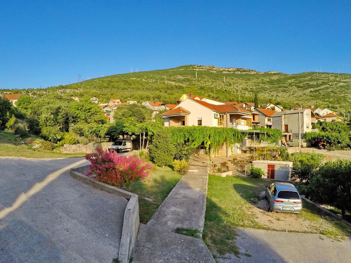 Apartman Spirto Trebinje Exterior photo
