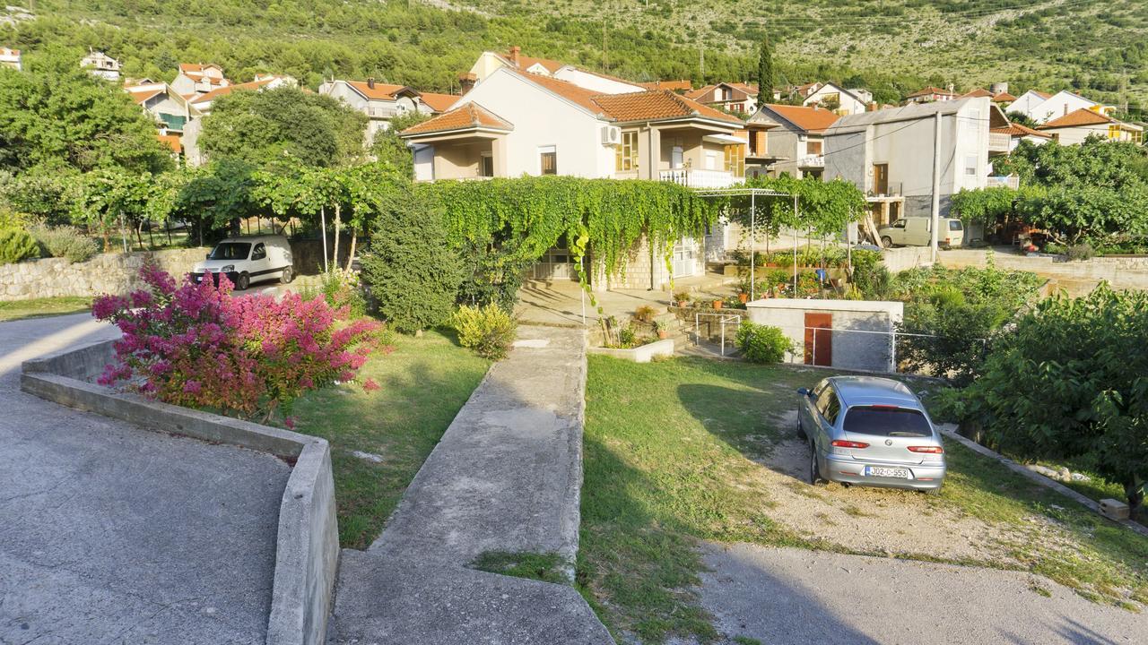 Apartman Spirto Trebinje Exterior photo