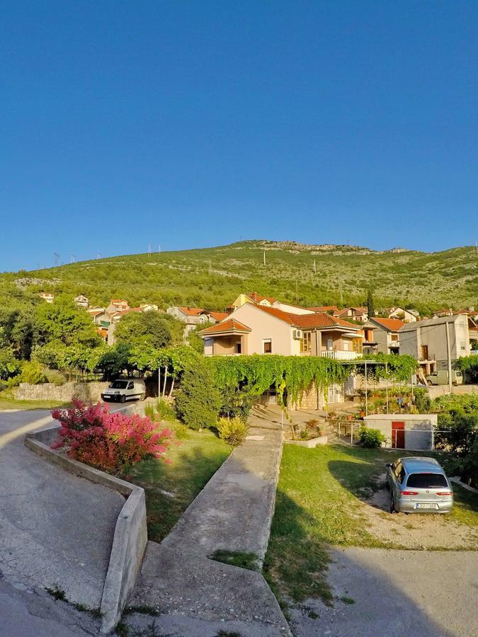 Apartman Spirto Trebinje Exterior photo