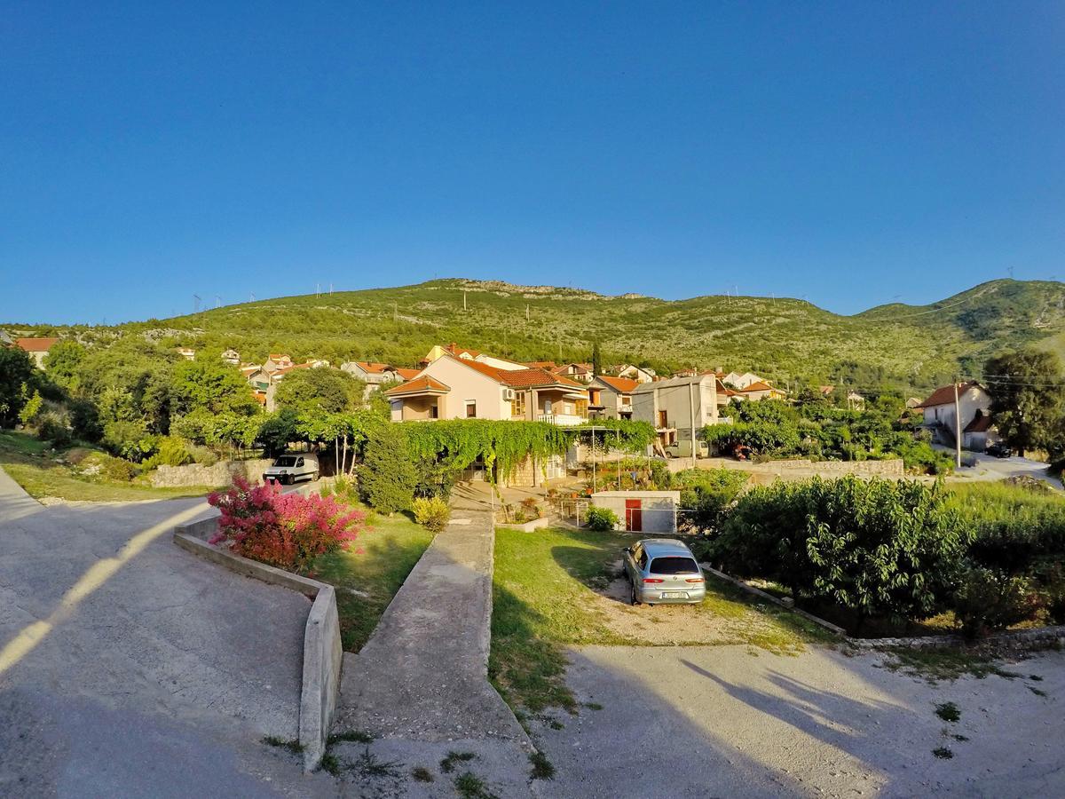 Apartman Spirto Trebinje Exterior photo