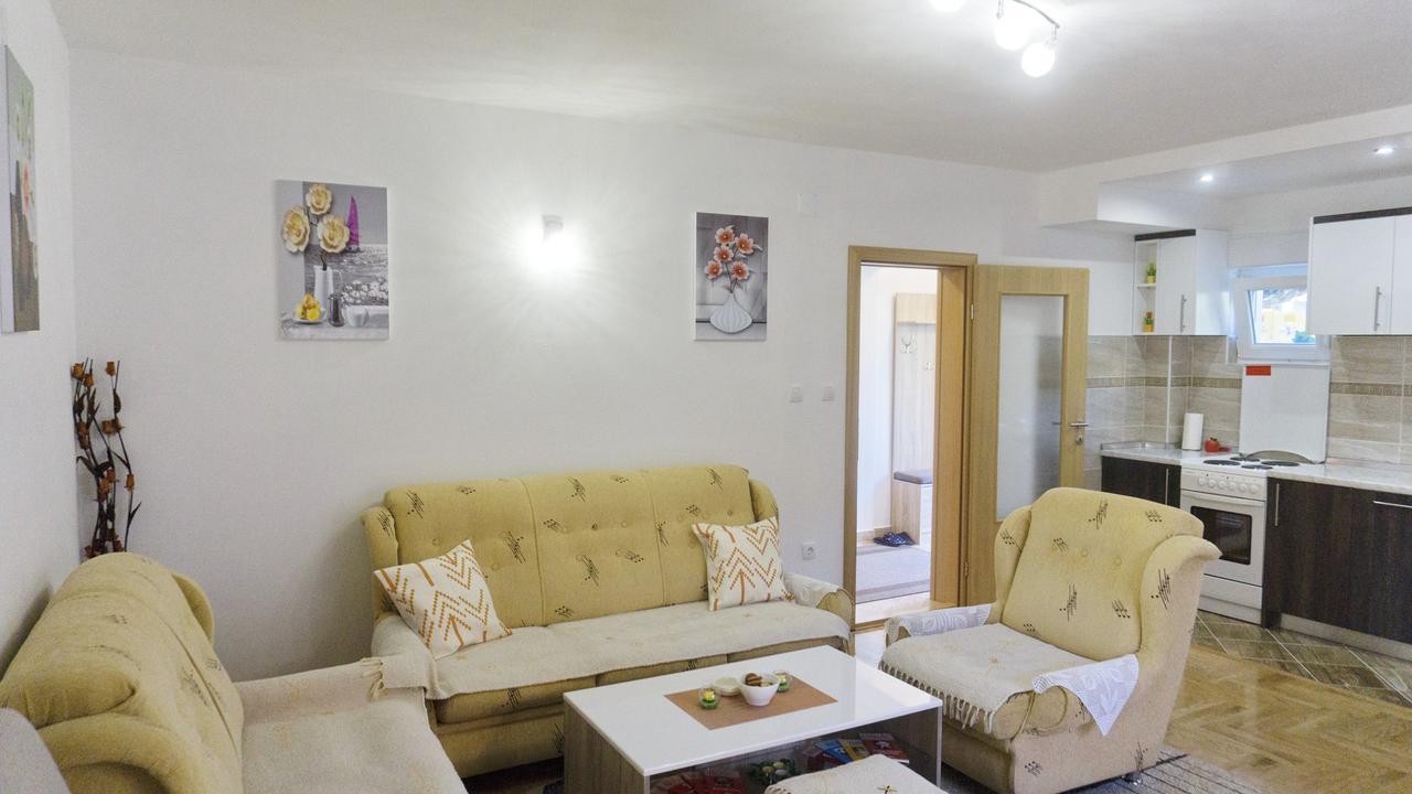 Apartman Spirto Trebinje Exterior photo