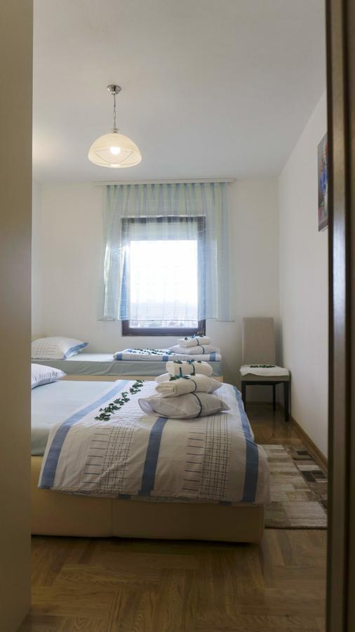 Apartman Spirto Trebinje Exterior photo