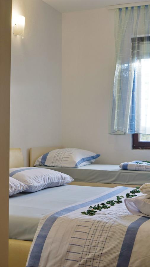 Apartman Spirto Trebinje Exterior photo