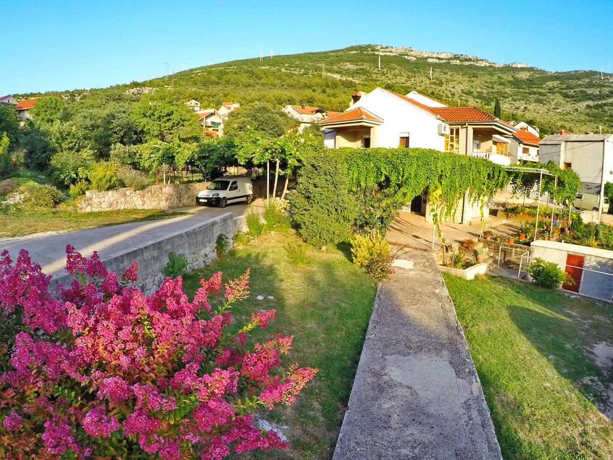 Apartman Spirto Trebinje Exterior photo