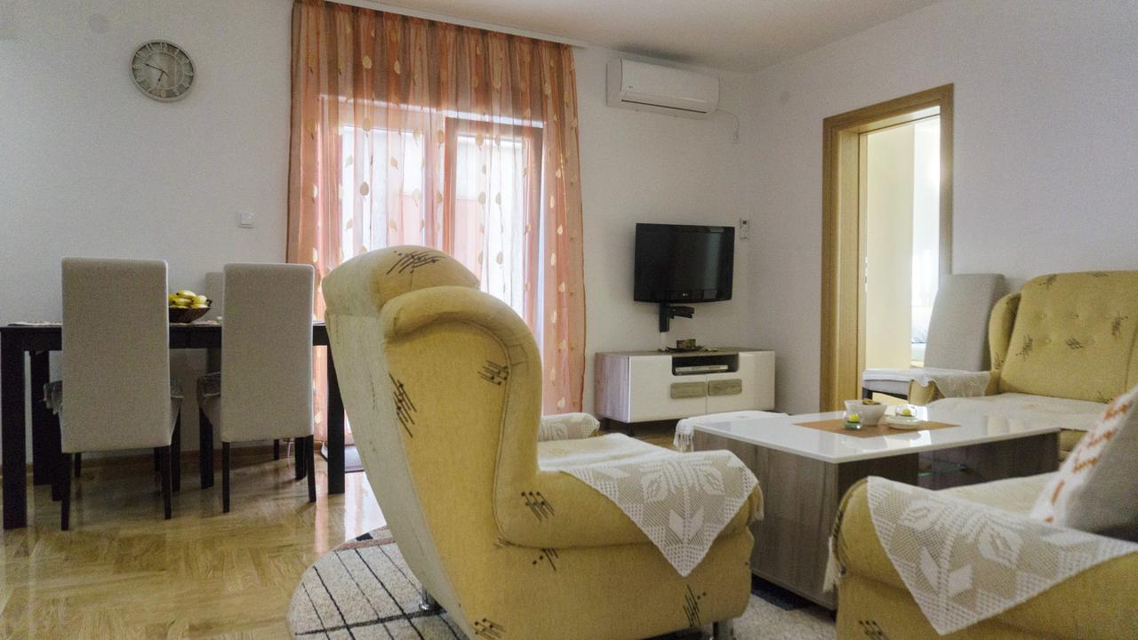 Apartman Spirto Trebinje Exterior photo