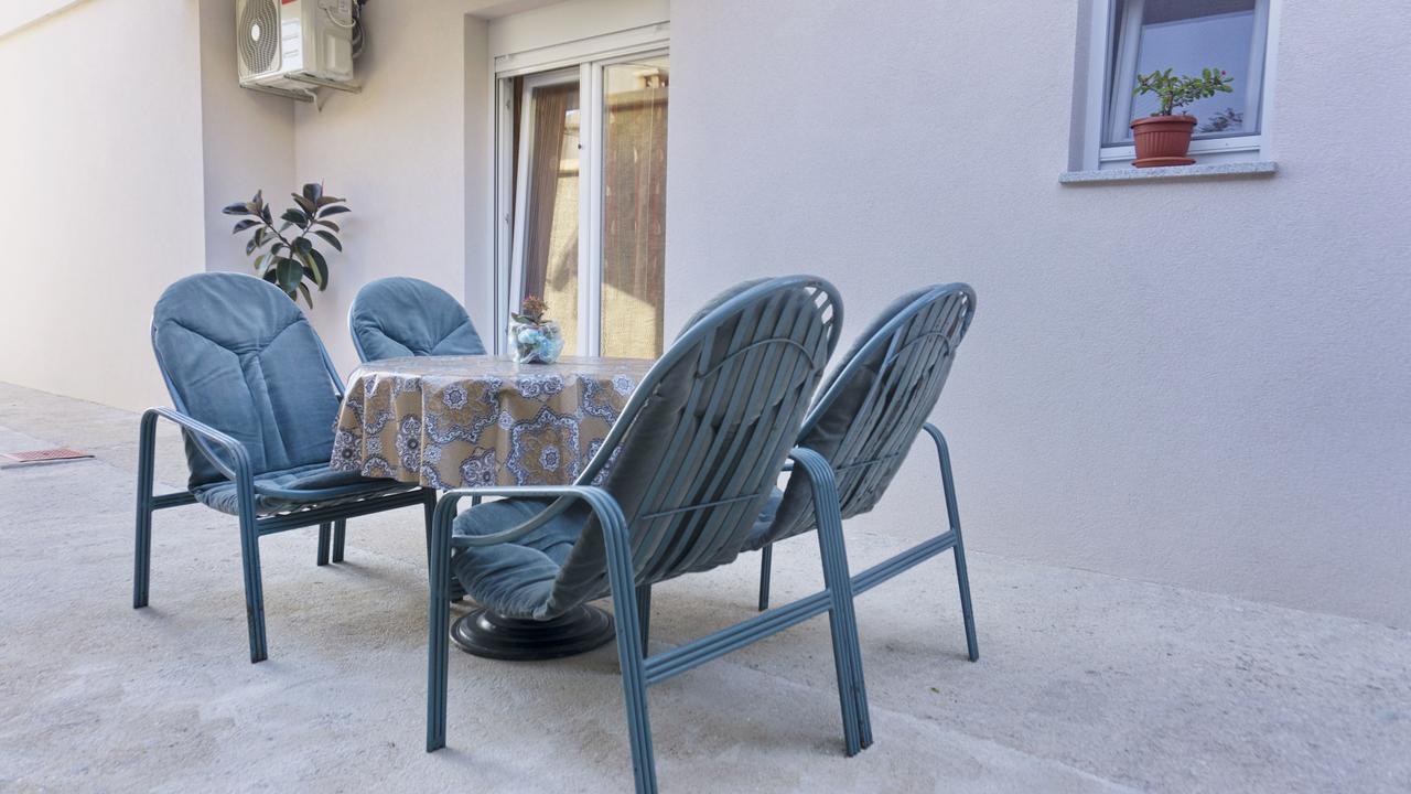 Apartman Spirto Trebinje Exterior photo