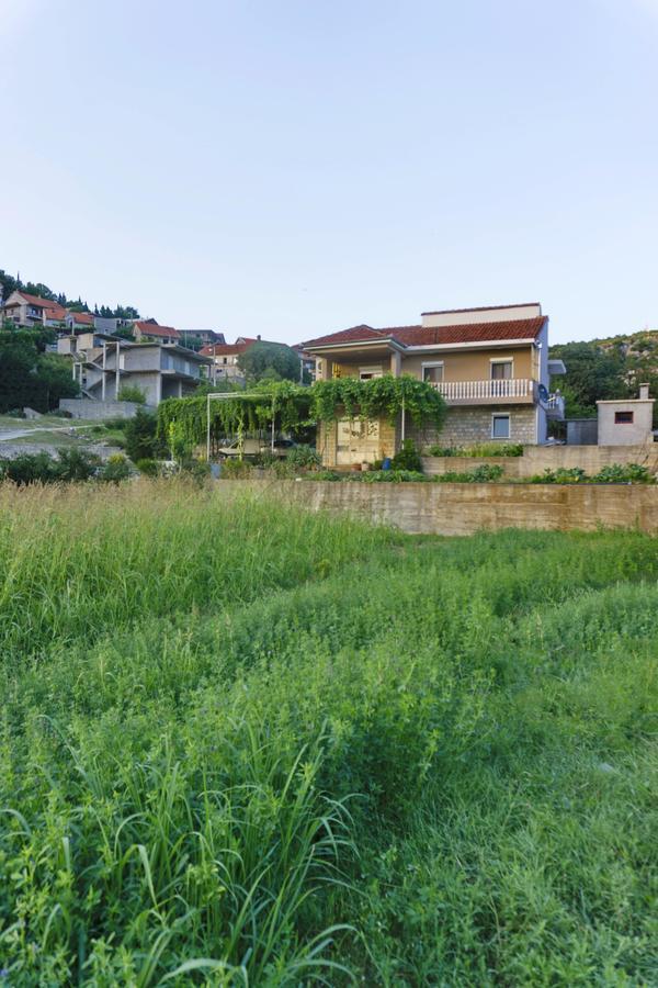 Apartman Spirto Trebinje Exterior photo