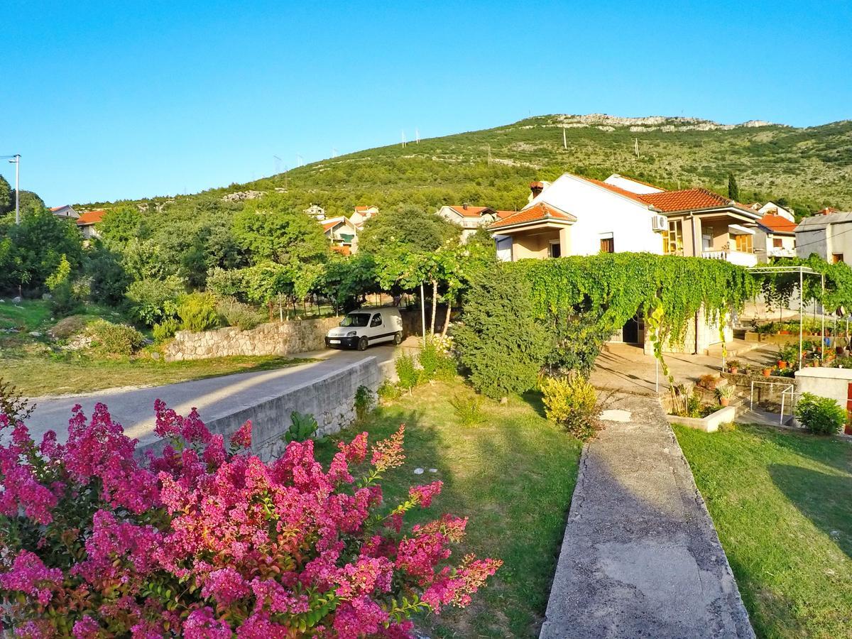 Apartman Spirto Trebinje Exterior photo