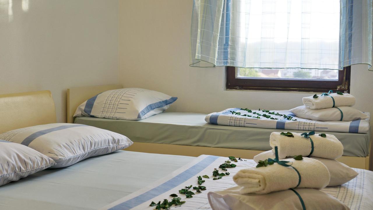 Apartman Spirto Trebinje Exterior photo