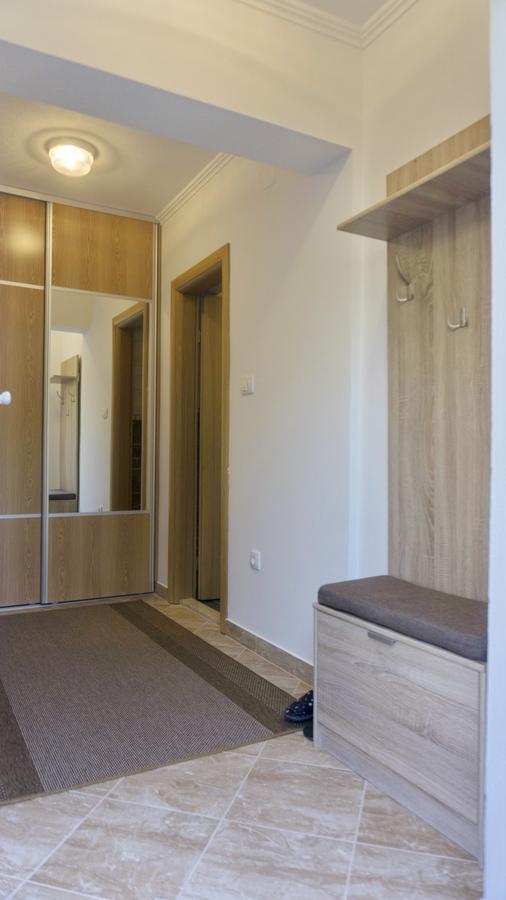Apartman Spirto Trebinje Exterior photo