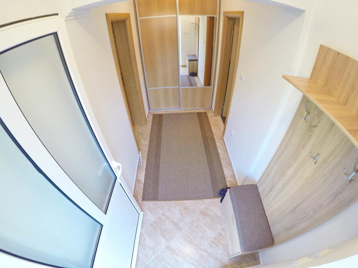Apartman Spirto Trebinje Exterior photo