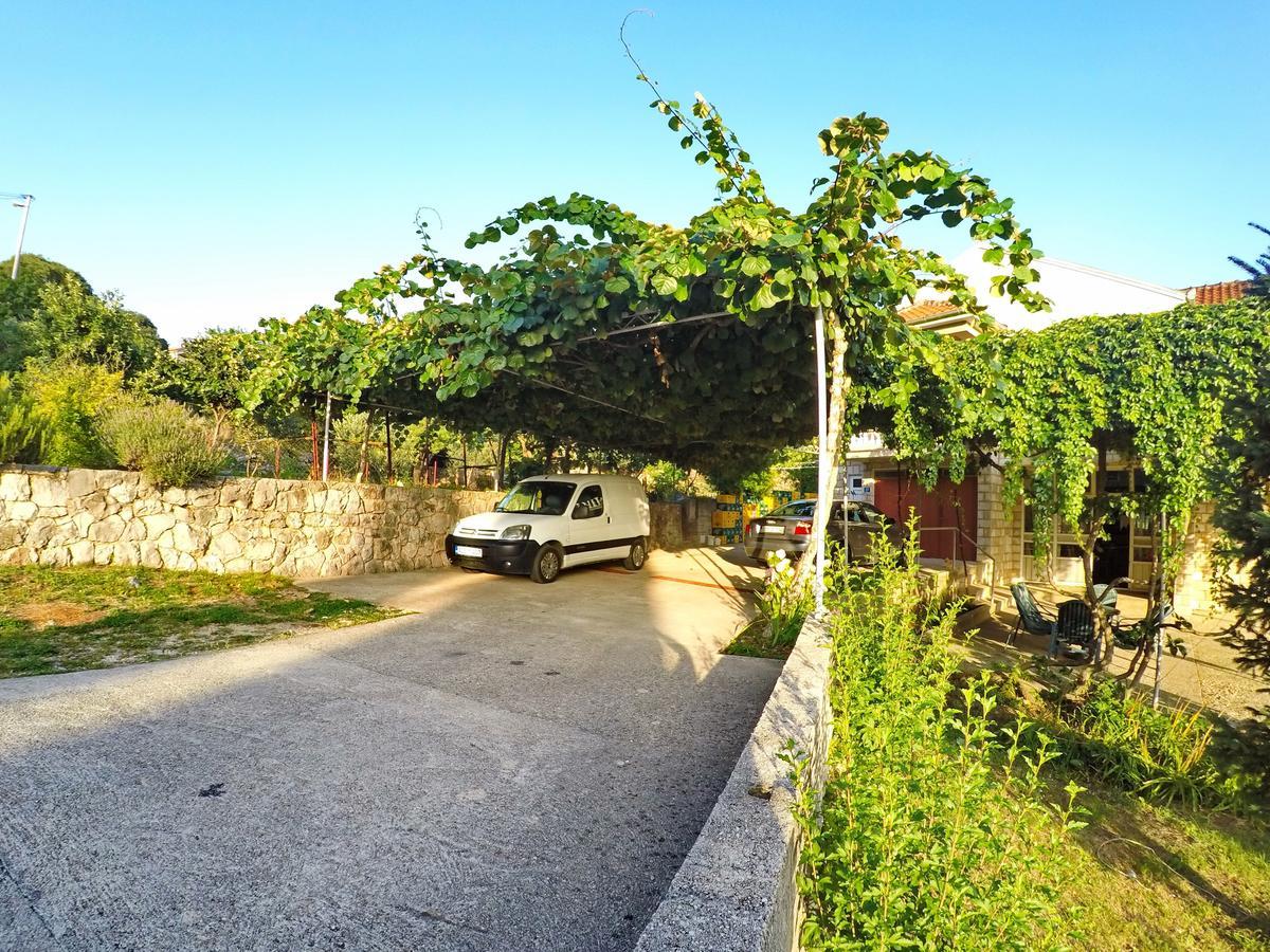 Apartman Spirto Trebinje Exterior photo