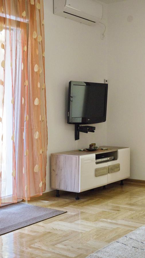 Apartman Spirto Trebinje Exterior photo
