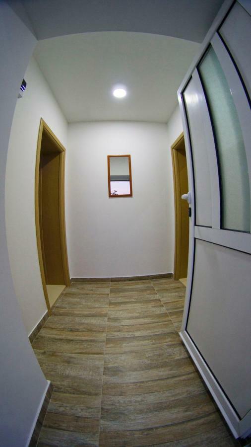 Apartman Spirto Trebinje Exterior photo