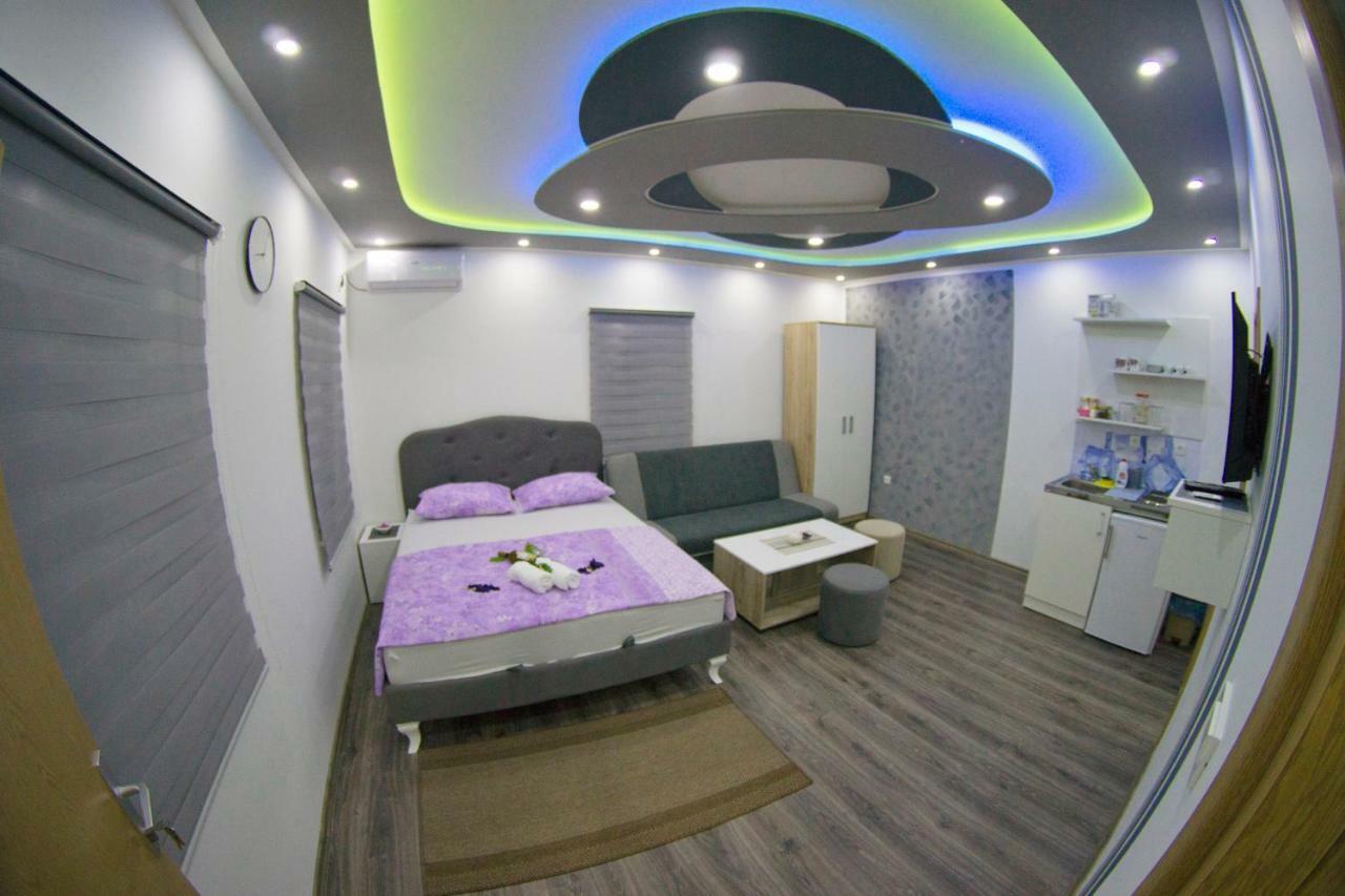 Apartman Spirto Trebinje Exterior photo