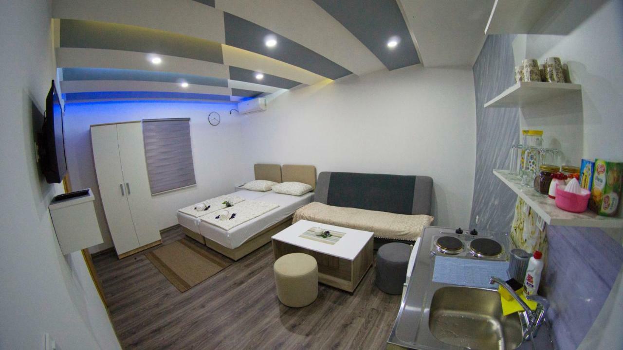 Apartman Spirto Trebinje Exterior photo