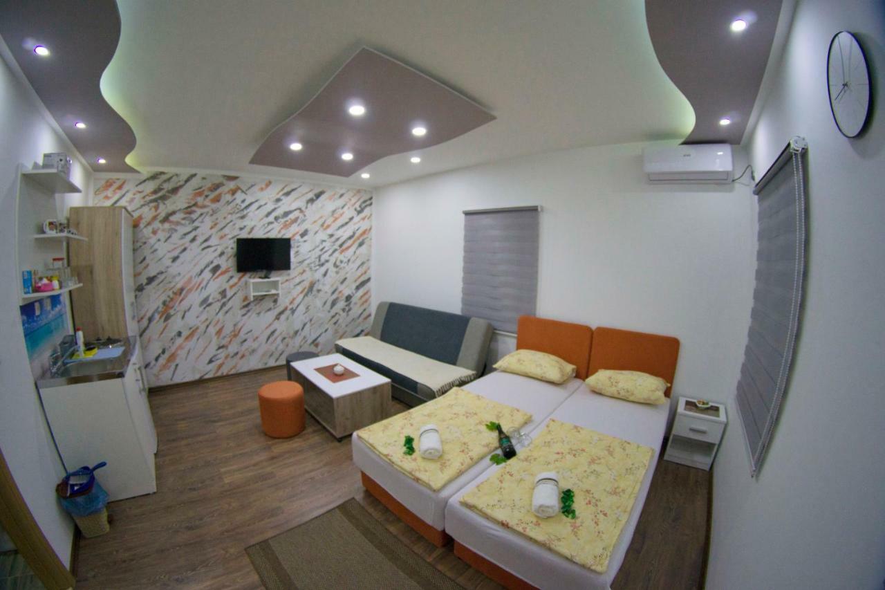 Apartman Spirto Trebinje Exterior photo