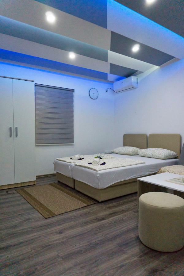 Apartman Spirto Trebinje Exterior photo