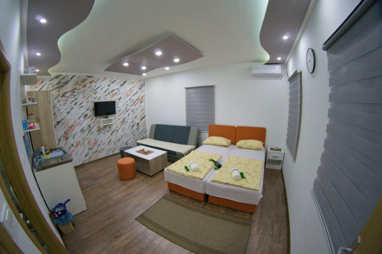 Apartman Spirto Trebinje Exterior photo